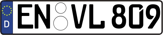 EN-VL809