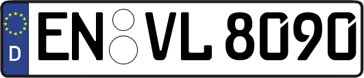EN-VL8090