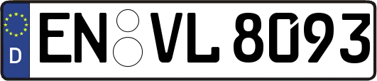 EN-VL8093