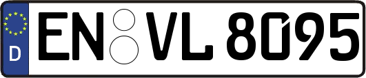 EN-VL8095