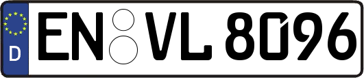EN-VL8096
