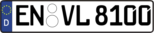 EN-VL8100