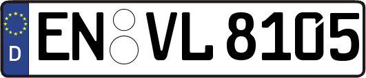 EN-VL8105