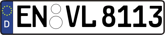 EN-VL8113