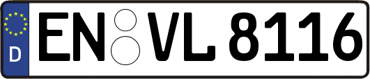 EN-VL8116