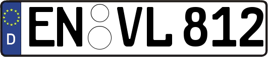 EN-VL812