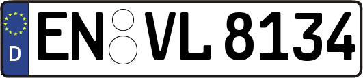 EN-VL8134