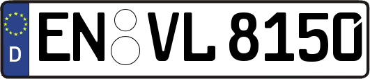 EN-VL8150