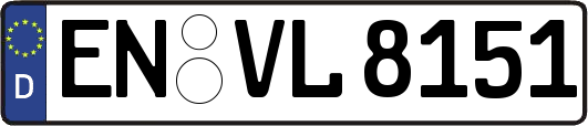 EN-VL8151
