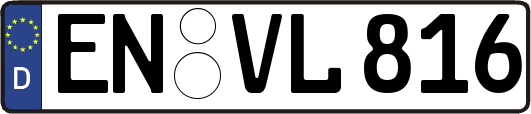 EN-VL816