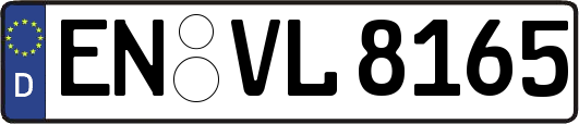 EN-VL8165
