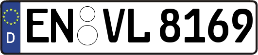 EN-VL8169