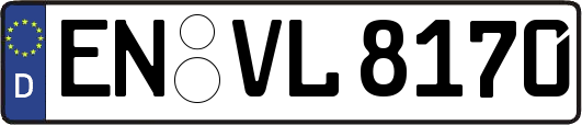 EN-VL8170