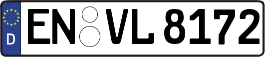 EN-VL8172