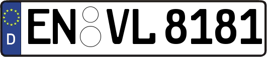 EN-VL8181