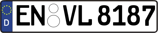 EN-VL8187