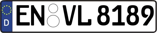 EN-VL8189