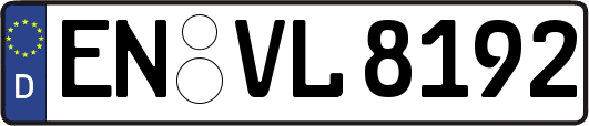 EN-VL8192