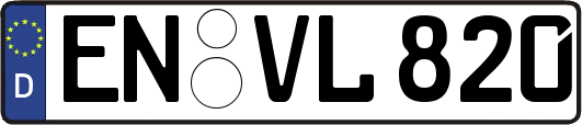 EN-VL820