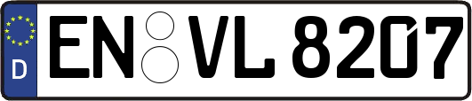EN-VL8207