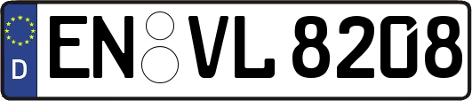 EN-VL8208