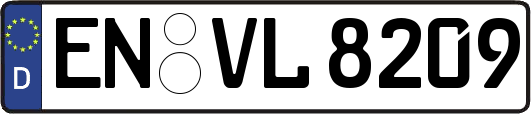 EN-VL8209
