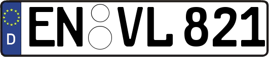 EN-VL821