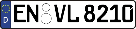 EN-VL8210