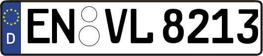 EN-VL8213