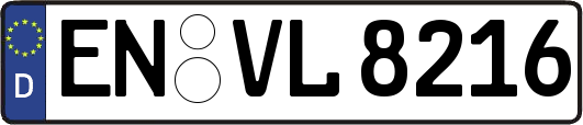 EN-VL8216