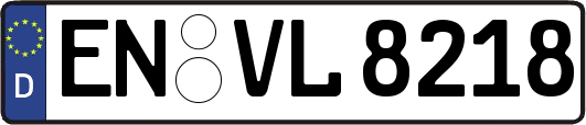 EN-VL8218