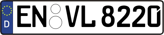 EN-VL8220