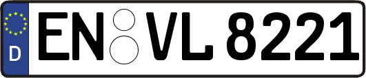 EN-VL8221