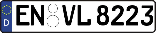 EN-VL8223