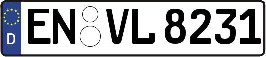 EN-VL8231