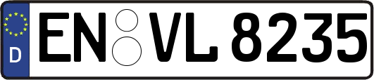 EN-VL8235