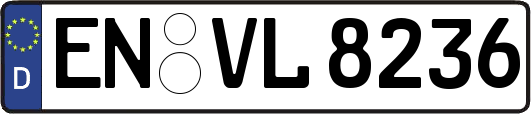 EN-VL8236