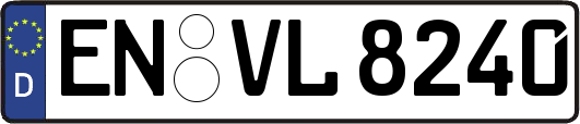 EN-VL8240