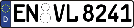 EN-VL8241