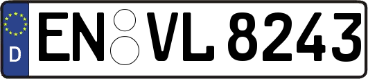 EN-VL8243