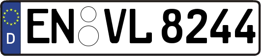 EN-VL8244
