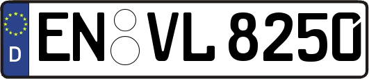 EN-VL8250