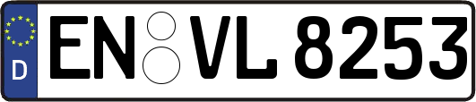 EN-VL8253