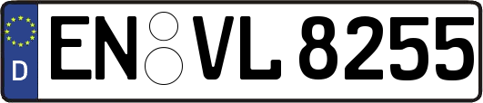 EN-VL8255