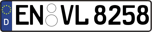 EN-VL8258