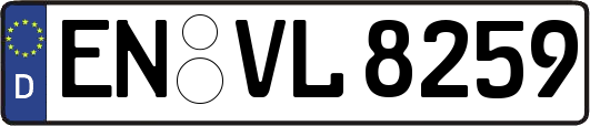 EN-VL8259