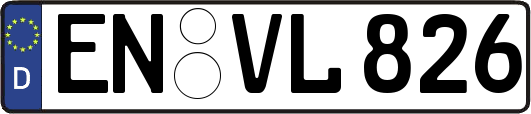EN-VL826