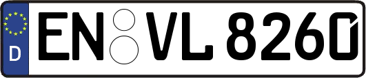 EN-VL8260