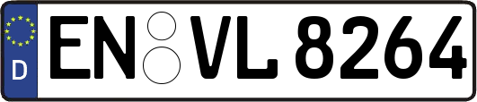 EN-VL8264