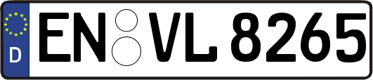 EN-VL8265